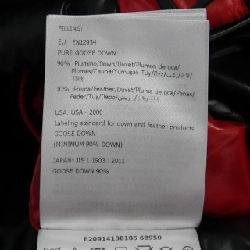 MONCLER ANTHIME Áo khoác lông - Hàng hiệu Chính hãng 894813