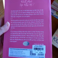 Tại Sao Tình Dục Lại Thú Vị? - Jared Diamond 695246