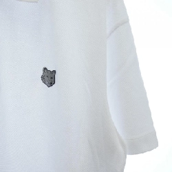 Áo polo MAISON KITSUNE - Hàng hiệu Authentic 905953