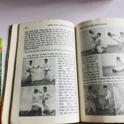 📚 BỘ 2 TẬP KARATE – THUẬT CHIẾN ĐẤU TAY KHÔNG 📚 542358
