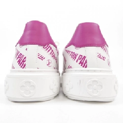 【Mã giảm giá】Giày thể thao LOUIS VUITTON 664116