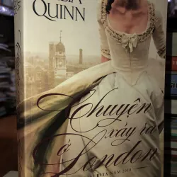 Chuyện xảy ra ở London