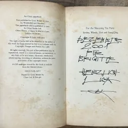 The Drink and Dream Teahouse - Justin Hill 736320