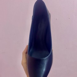 Giày mới 100% đặt nhầm  size  , màu đen  size 37 117720