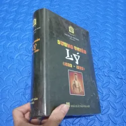 Vương Triều Lý  (1009 - 1226 )