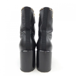 Giày bốt cổ chân CHANEL G37822Y55398 - Hàng hiệu Chính hãng 828490