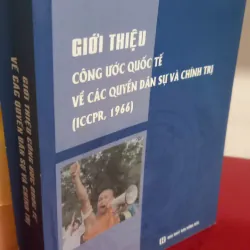 công ước quốc tế về dân sự và chính trị