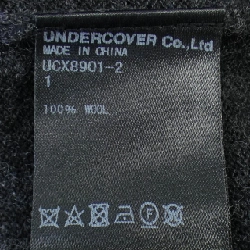 【Mã giảm giá】Undercover UNDER COVER Áo len 635054