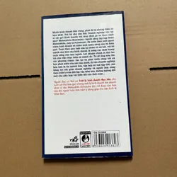 Triết lý kinh doanh thực tiễn 694006