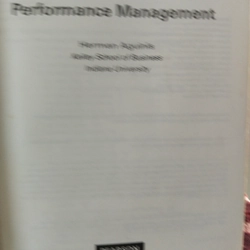Sách Thuật quản trị hiệu quả - Performance Management  524902