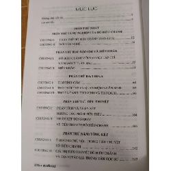 Chân dung Hồ Biểu Chánh - 2023 - 226 trang - LỊCH SỬ - CHÍNH TRỊ - TRIẾT HỌC - ANTQ2011-15 702450