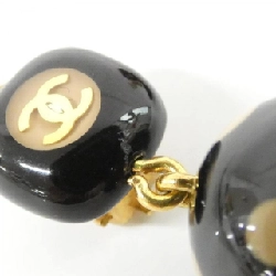 【Vintage】Bông tai Chanel 626133