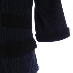 【Khuyến mãi】Áo khoác CHANEL 636073