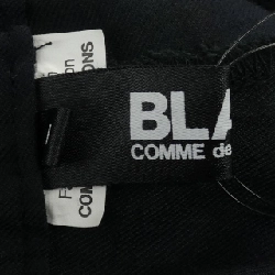 BLACK COMME des GARCONS 1H-P013 Quần - Hàng hiệu Chính hãng 815946