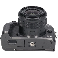 EOS M5 EF-M15-45KIT - Hàng hiệu Authentic 879828