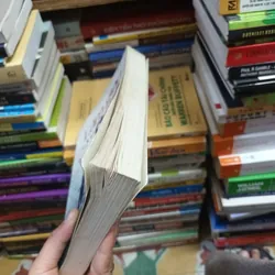 Làm Giàu Qua Chứng Khoán - William J.O'neil 731390