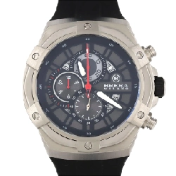 Đồng hồ Breil Milano Super Sportivo Evo Chronograph BMSSQC4501C SS Quartz - Hàng hiệu Chính hãng