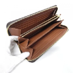 Ví Louis Vuitton Monogram Zippy M42616 - Hàng hiệu Chính hãng 806524