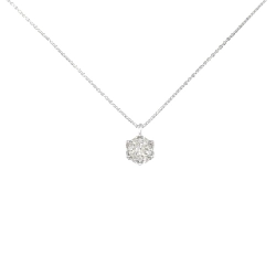 PT900/PT850 Dây chuyền kim cương - Hàng hiệu Authentic