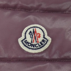 MONCLER GHANY Áo gile - Hàng hiệu Authentic 815794