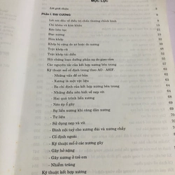 KỸ THUẬT MỔ CHẤN THƯƠNG - CHỈNH HÌNH  539416