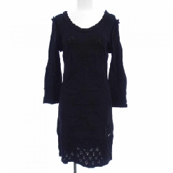 【Mã giảm giá】Chanel CHANEL Váy