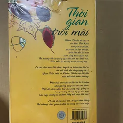 Thời gian trôi mãi 563232