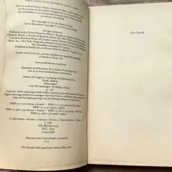 I Am the Messenger - Markus Zusak 730898