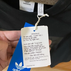 Áo Adidas chính hãng 546913