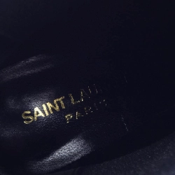 Giày bốt SAINT LAURENT 661679