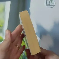 [MIỄN PHÍ BỌC SÁCH] Blink - Malcolm Gladwell 1027602