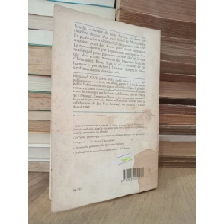 La dernière nuit - Emmanuel Bove 800434