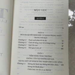 TIỀN LÀM CHỦ CUỘC CHƠI (QUYỂN 2) - TONY ROBBINS 549373