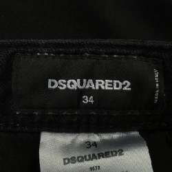【Mã giảm giá】ディースクエアード DSQUARED2 ジーンズ 653603