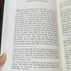 TƯ TƯỞNG PHẬT GIÁO ẤN ĐỘ 602974