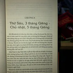 Cô gái có hình xăm rồng - Stieg Larsson  1066826