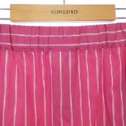 【Mã giảm giá】Max Mara LEISURE Skirt 654244