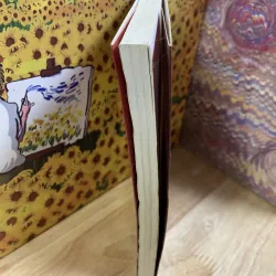 Cô Gái Và Hoa Cẩm Chướng - A.J.Cronin 925673