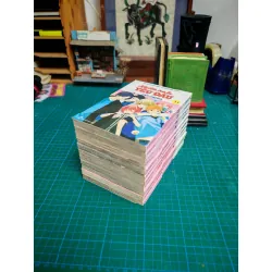 Truyện tranh Người Anh Yêu Dấu - Hari Tokeino 497378