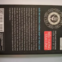 Sách giải mã thông điệp từ trực giác 698939