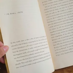 Sách ngoại Einstein's Dreams - Alan Lightman 1031989