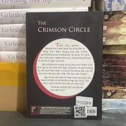 (Trinh thám) - Vòng tròn máu - Edgar Wallace 976475
