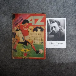 Tạp chí bóng đá - Mexico 1986 - số đặc biệt