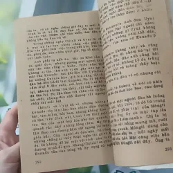 [XƯA] Cái Giếng Nước - Coonardoo (1989) - Katharine Susannah Prichard 997768