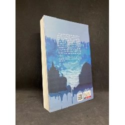 Ác Quỷ Thành Phố Trắng - Erik Larson new 90% HCM.ASB0806 911872