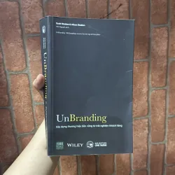 Sách Unbranding