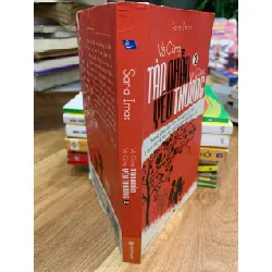 Vô cùng tàn nhẫn, vô cùng yêu thương – Sara Imas 699073