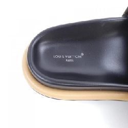 Giày sandal LOUIS VUITTON dòng Pool Pillow - Hàng hiệu Authentic 830672
