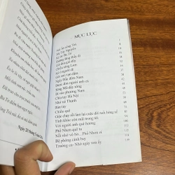 [Có Chữ Ký Tác Giả] - II Hồi Ký: Hạt Cát Sông Trà - Võ Cảnh - 2014 504840