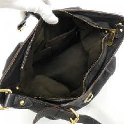 Túi xách vai Louis Vuitton Mahina XS M95660 - Hàng hiệu Chính hãng 803350